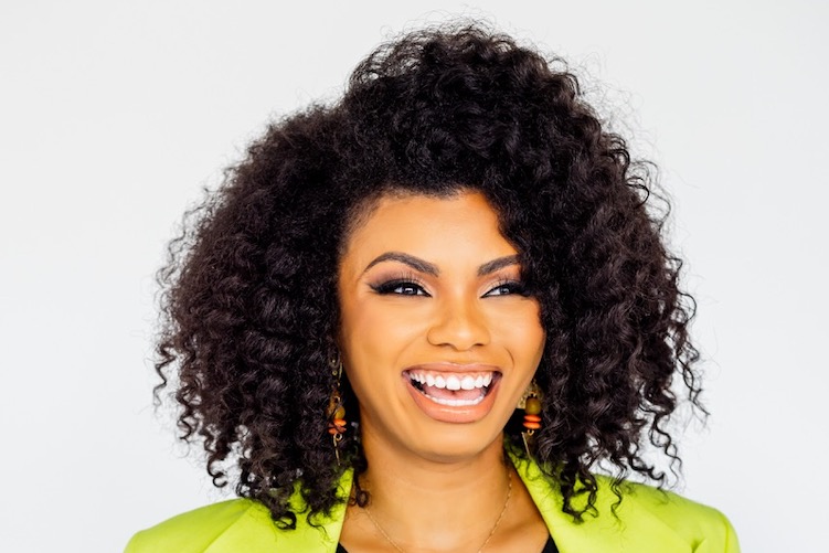 Amber Guyton - Blessed Little Bungalow - Mecca Gamble Photography 2022