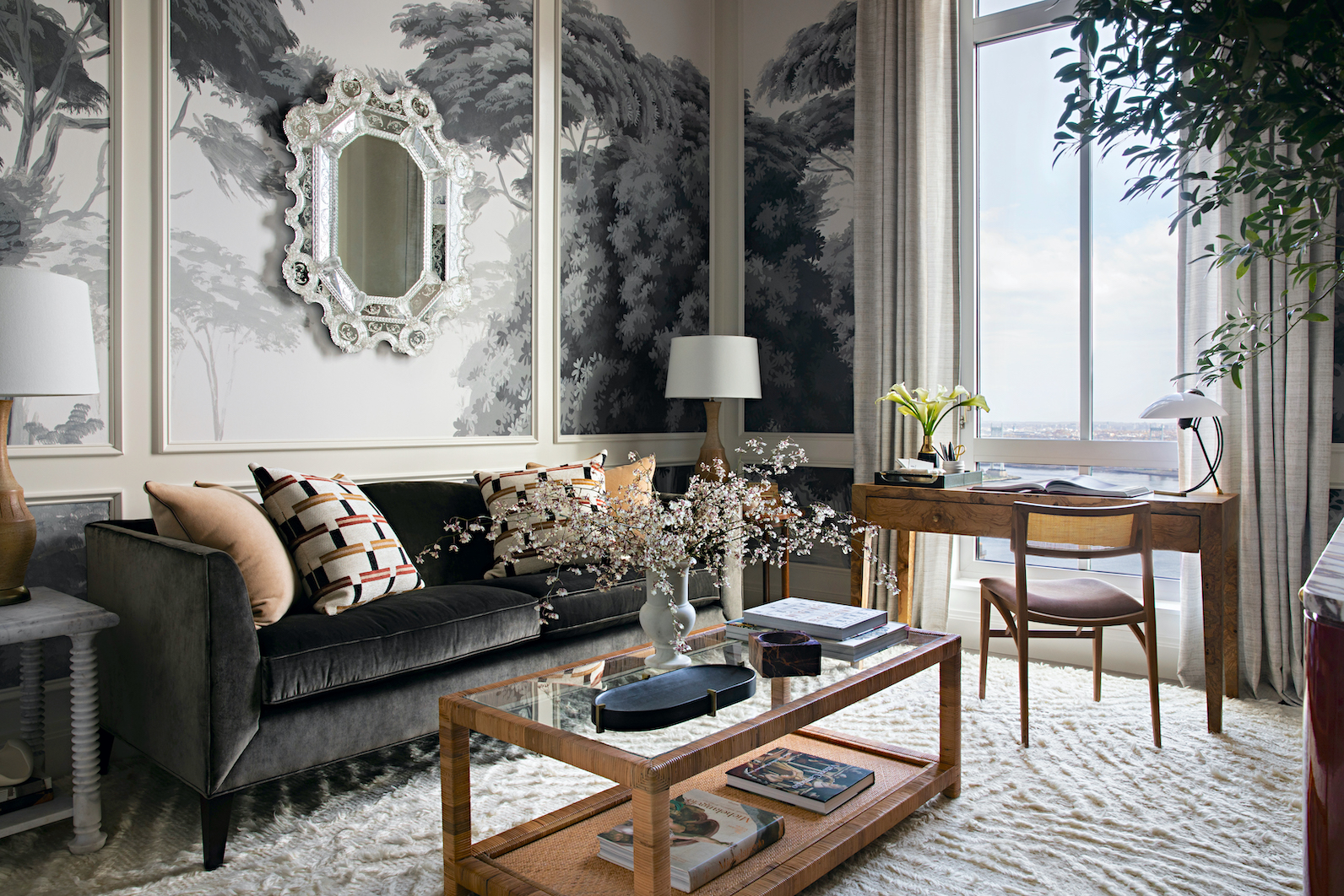 Anelle Gandelman Project Image