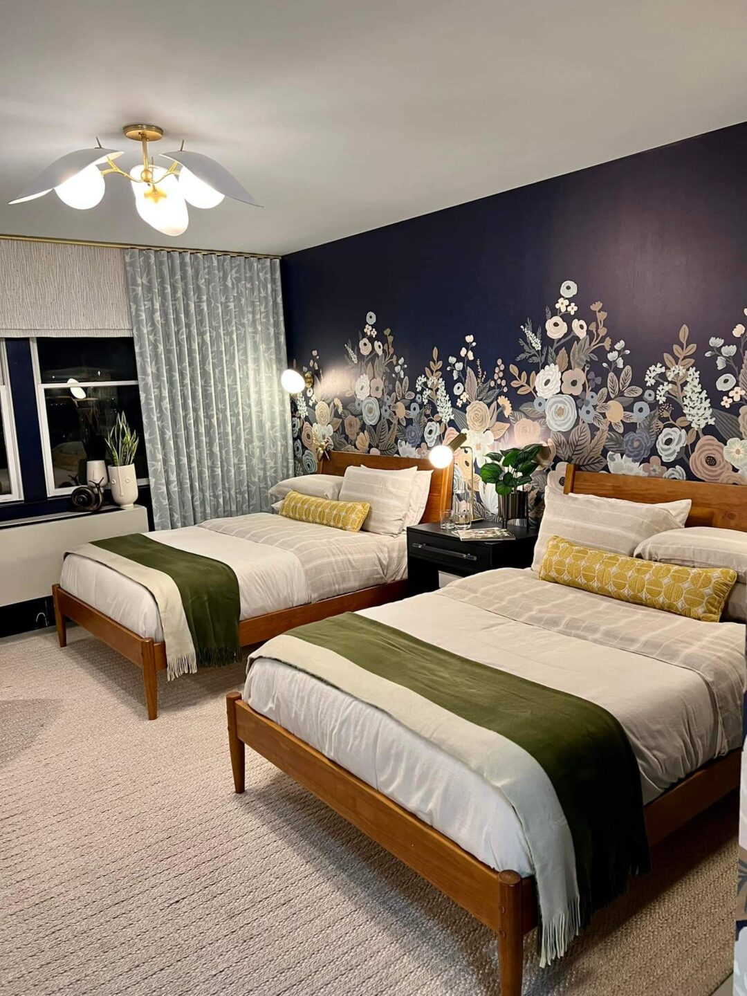 Tammy Bolden Project Image