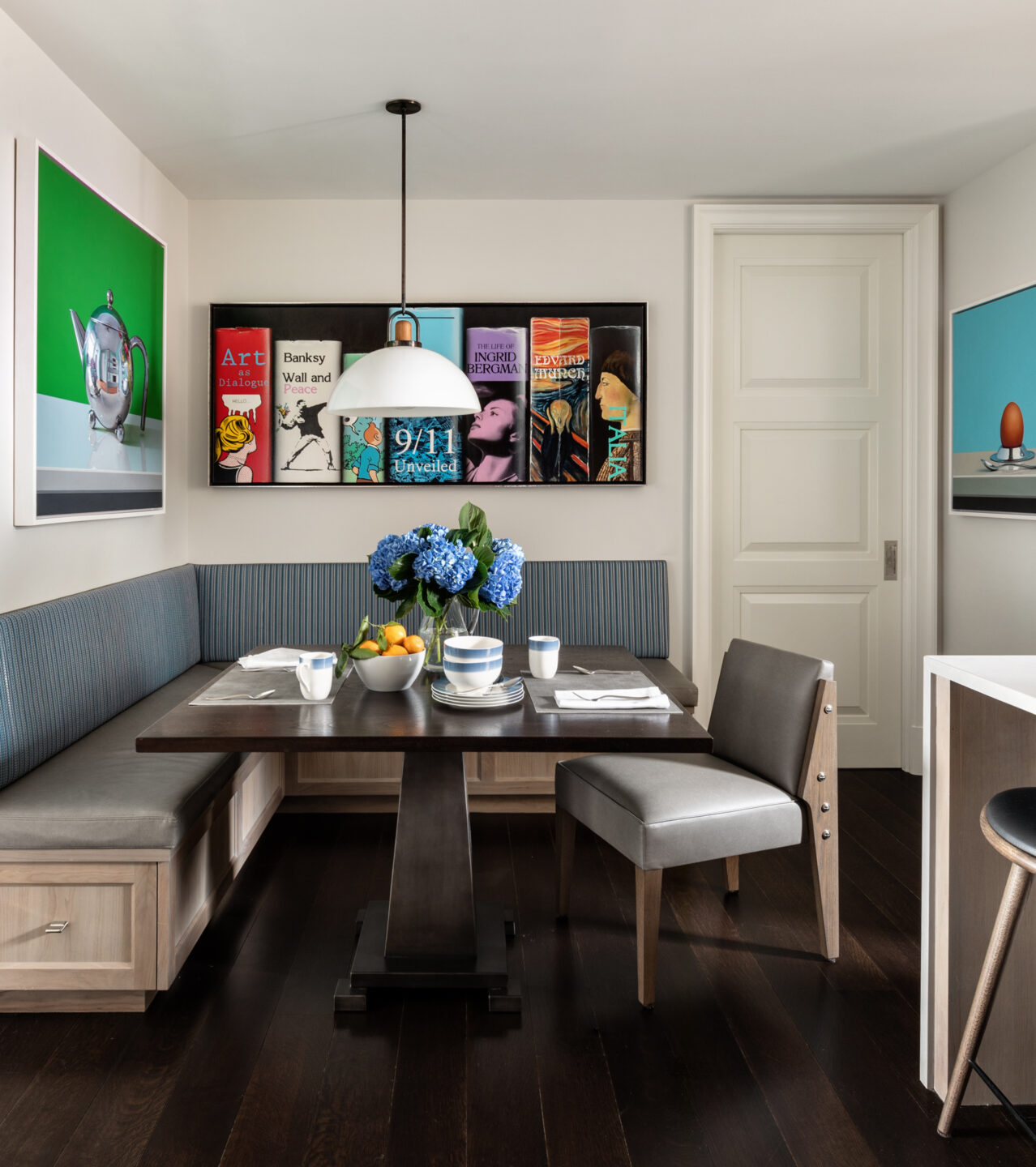 Elissa Grayer Project Image