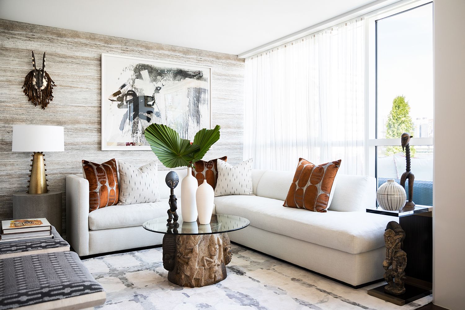 Kesha Franklin Project Image