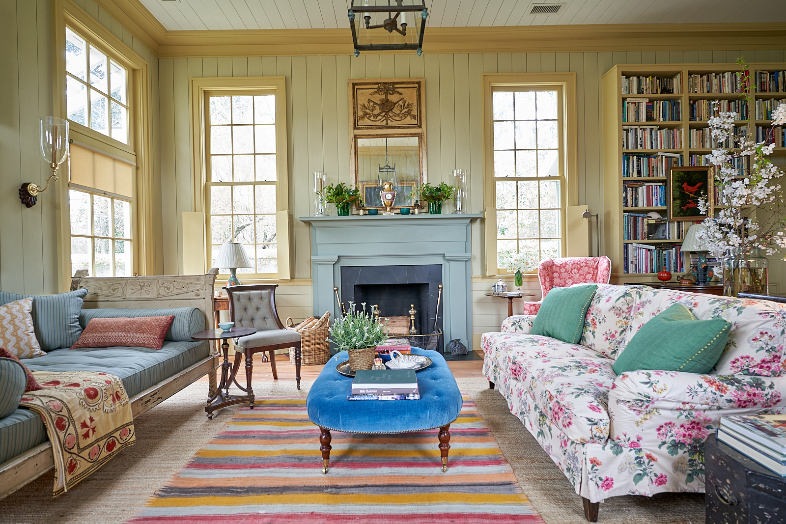 Bill Brockschmidt and Courtney Coleman project image