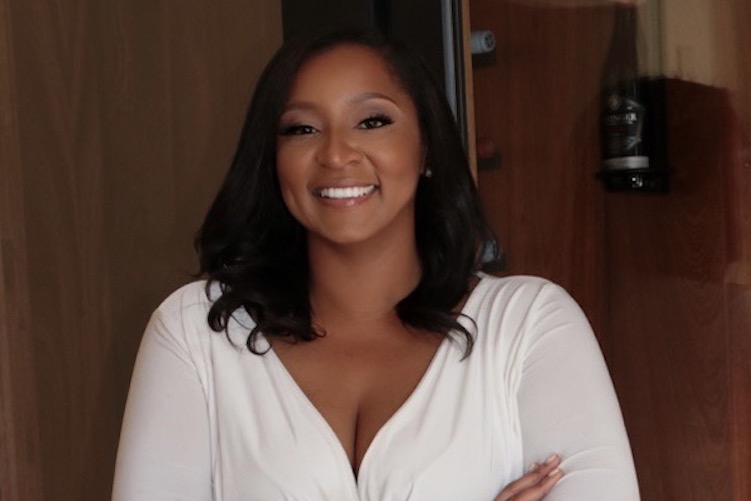 Brittany Cooper Headshot