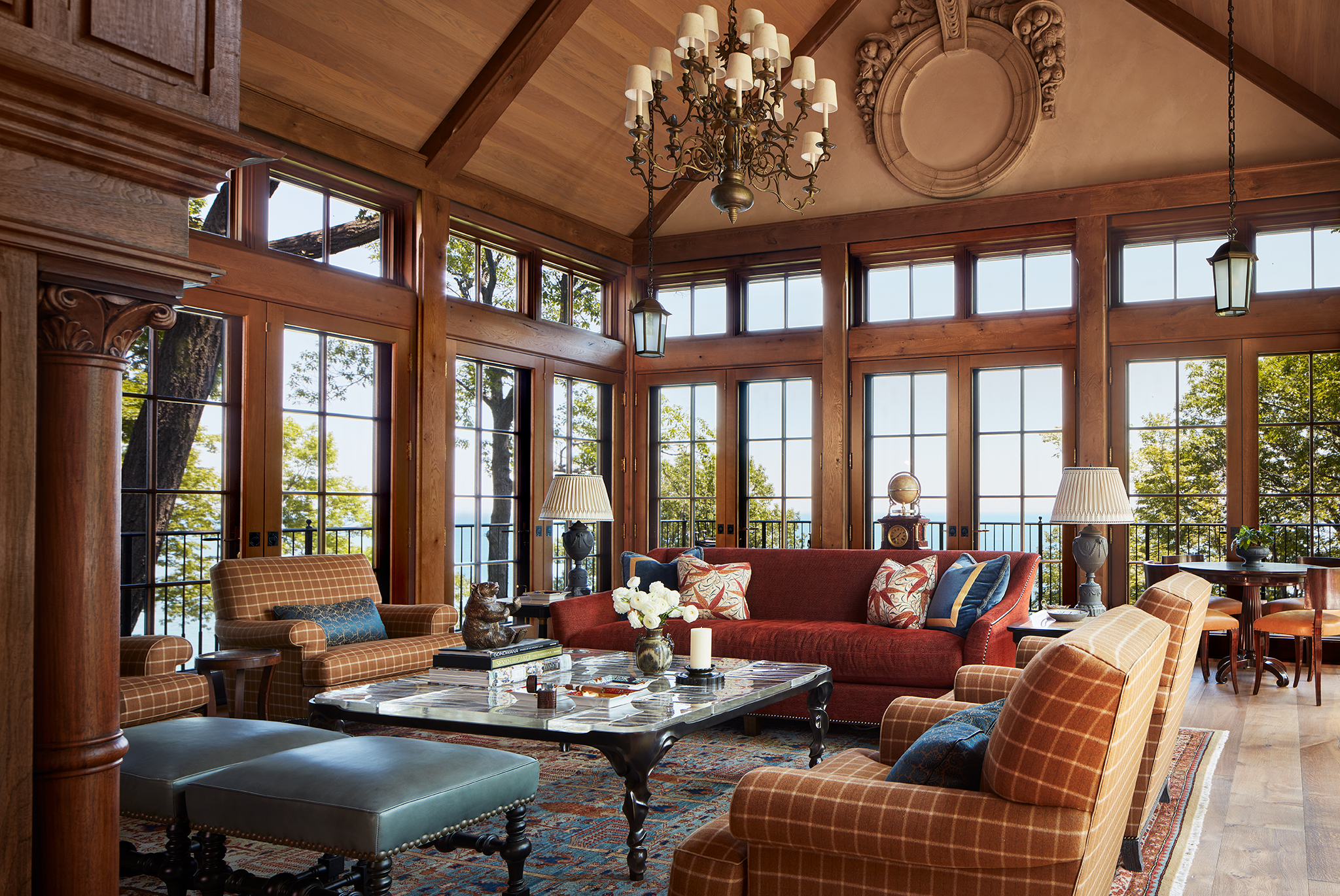 Bruce Fox Project Image