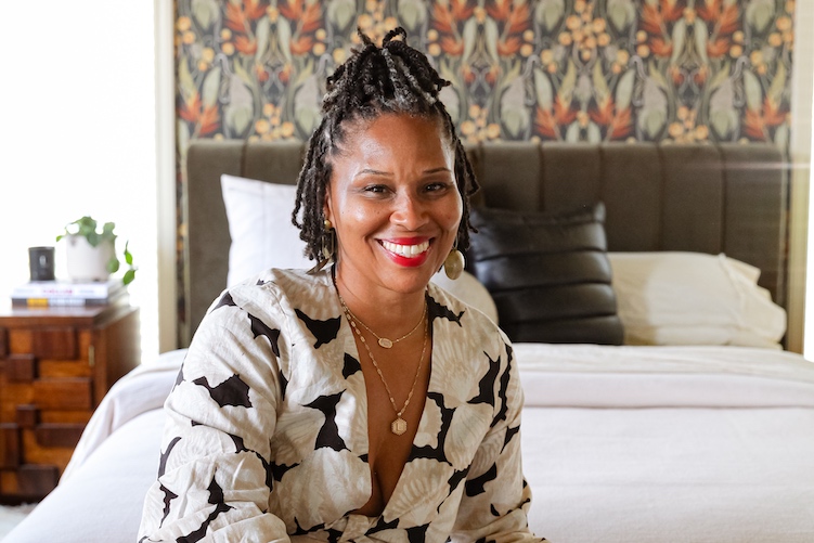 Laquita Tate Headshot