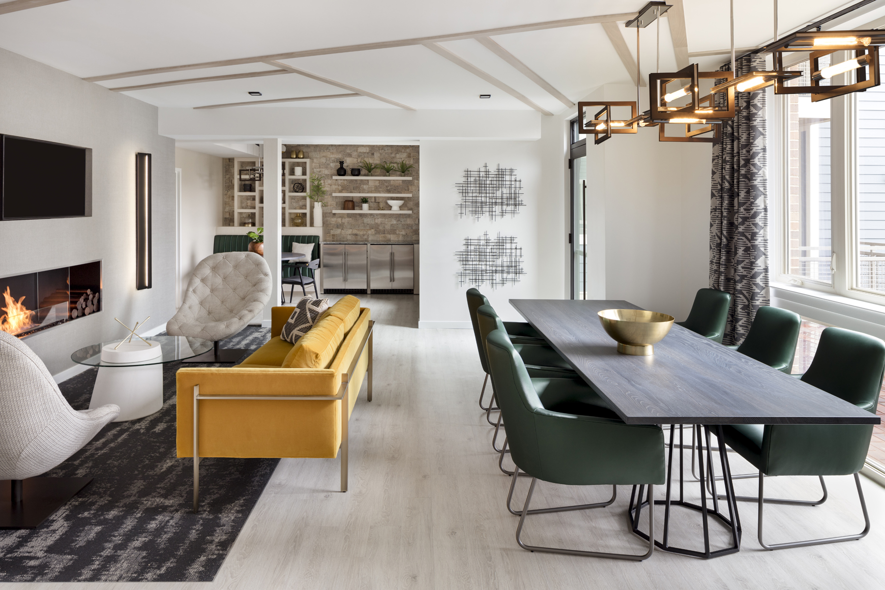 Anngelica Mohair Project Image