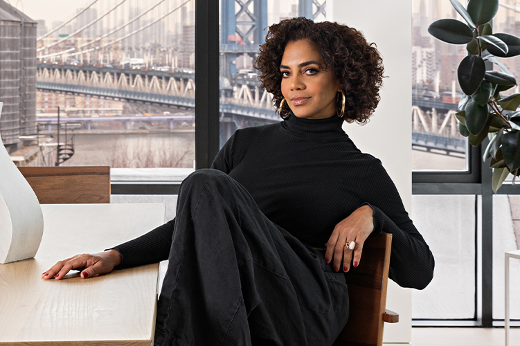 Danielle Colding Headshot