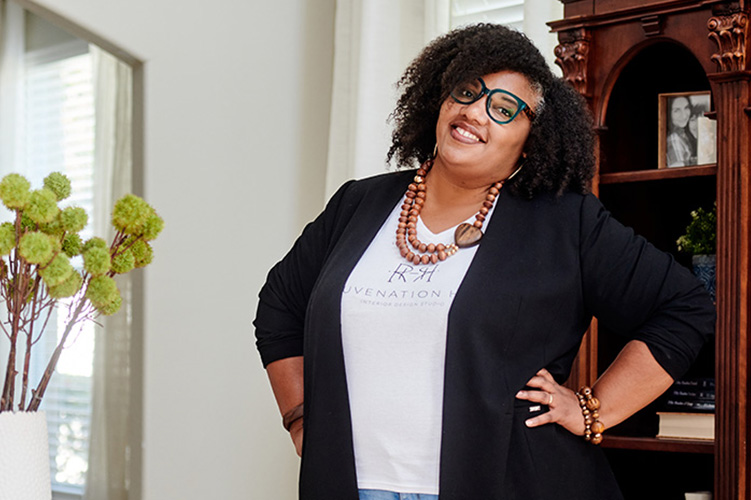 Donyea Tollie Headshot