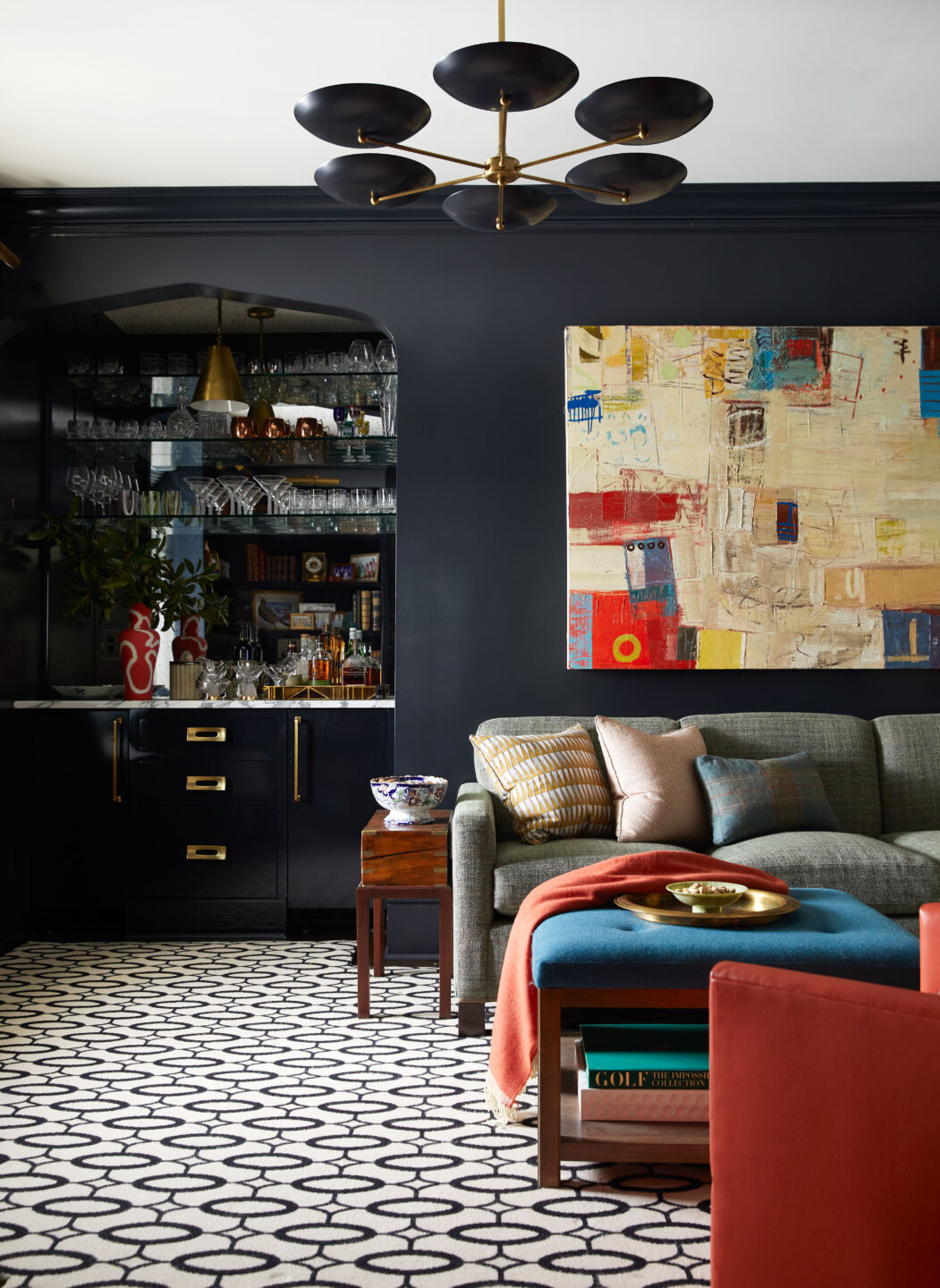 Lizzie Bailey Project Image