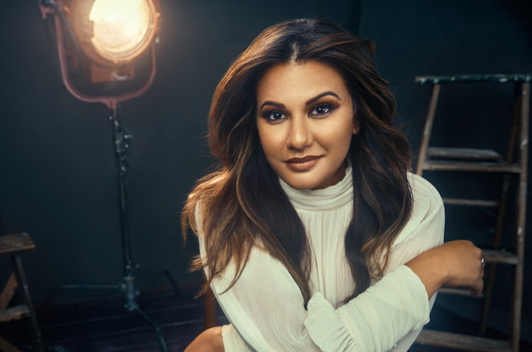 Rydhima Brar Headshot