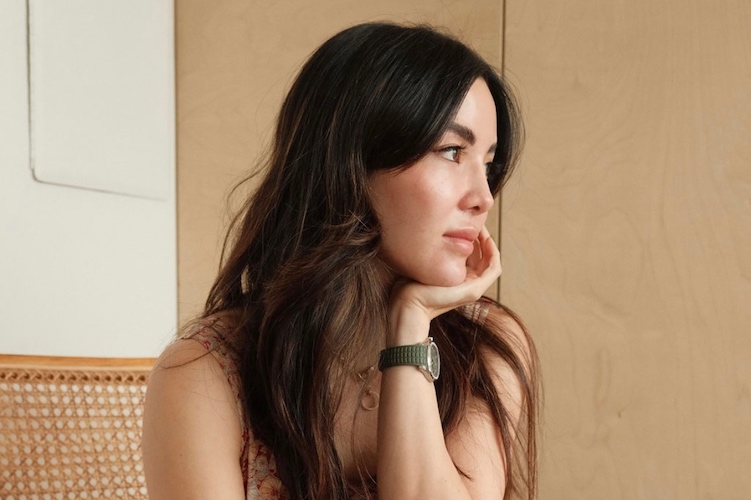 Amanda Gunawan Headshot