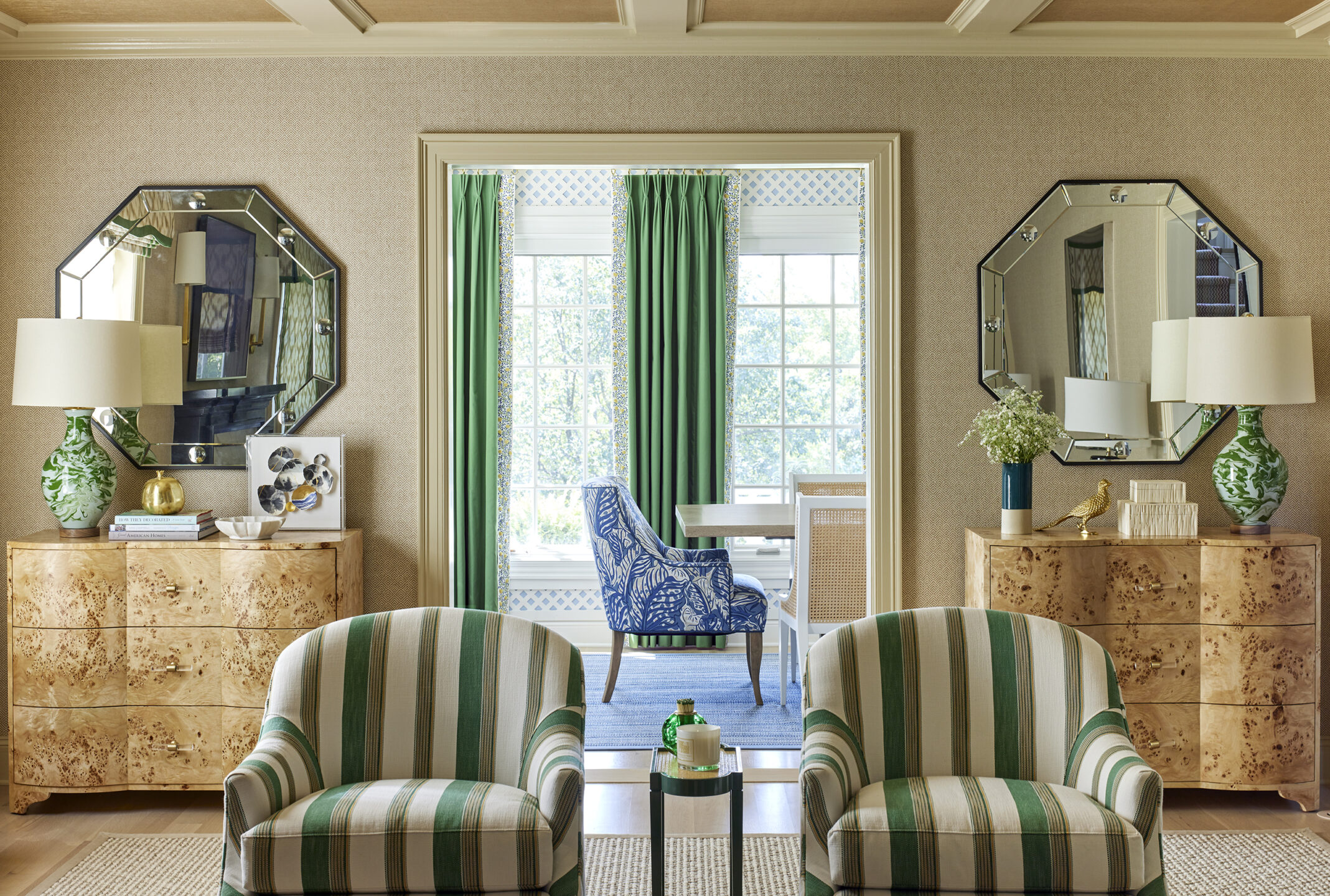 Amanda Reynal Project Image