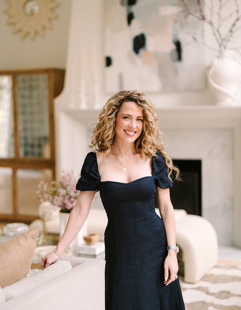 Ashley Childers - Global Views Speaker