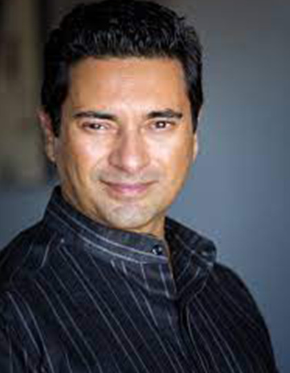 Asler Valero - Avery Boardman Host