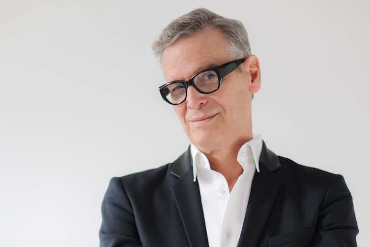 Barry Goralnick Headshot