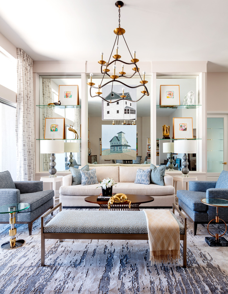 Barry Goralnick Project Image