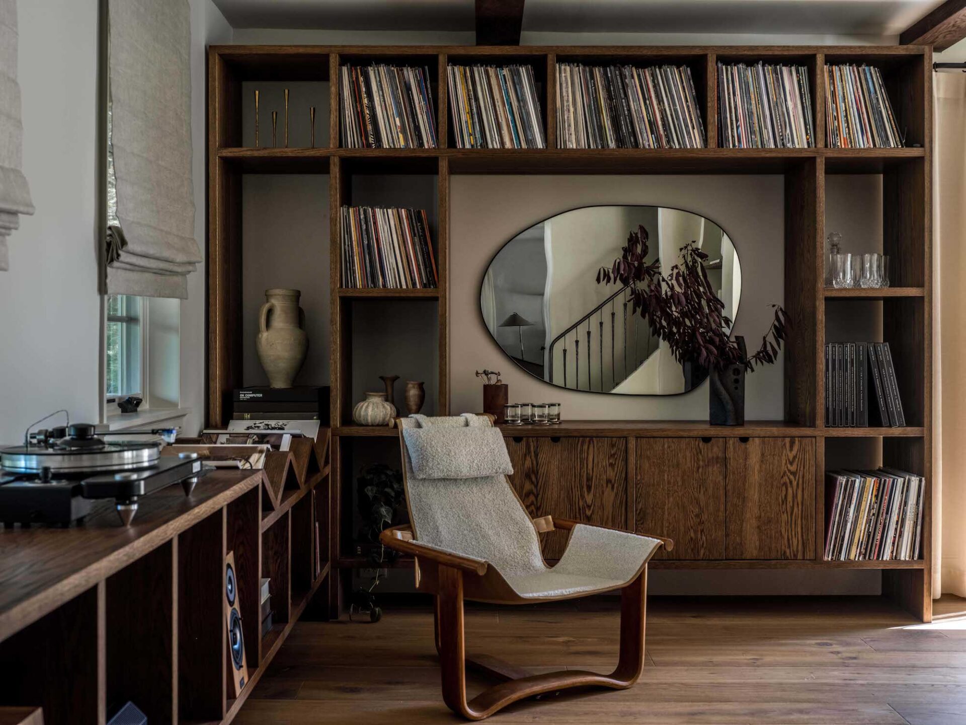 Blair Moore project image