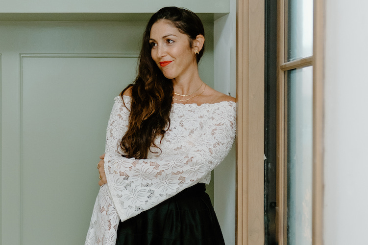 Christine Vroom Interiors