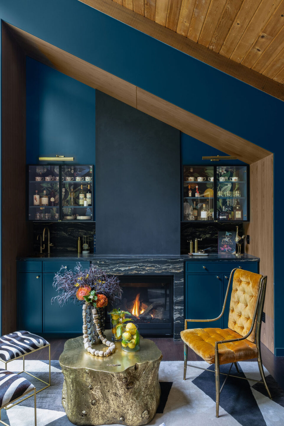 Carmen Rene Project Image