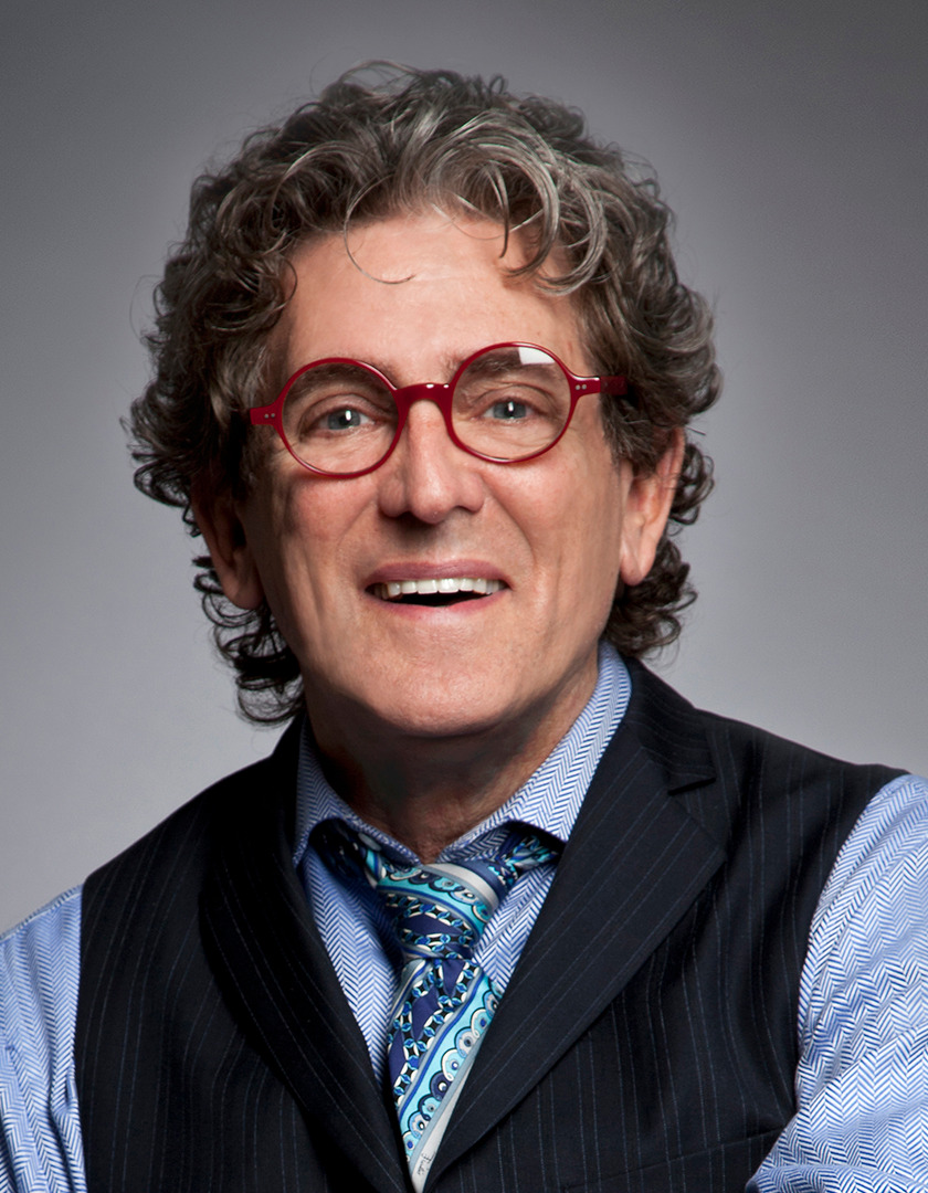 Charles Pavarini III cropped headshot