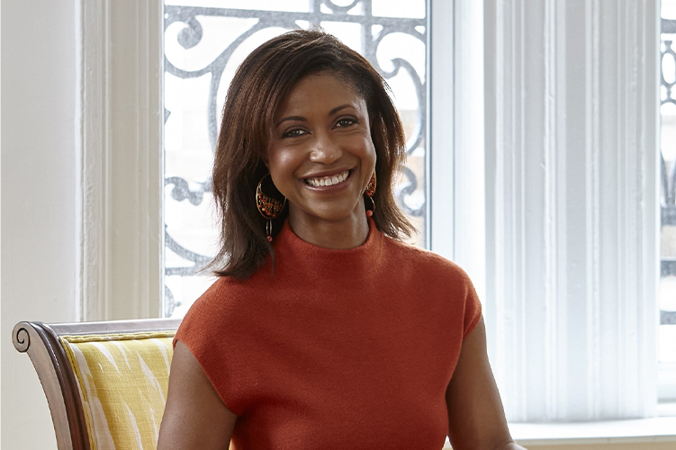 Elizabeth Graziolo Headshot