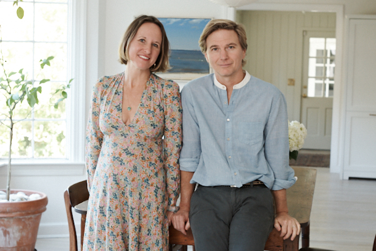 Genevieve Carter Headshot