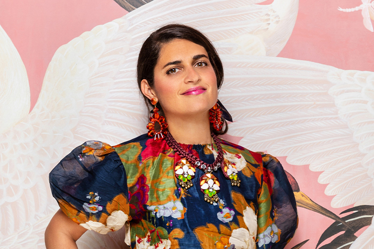 Isabel Ladd Headshot