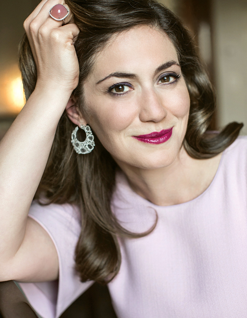 Jaqueline Terrebonne