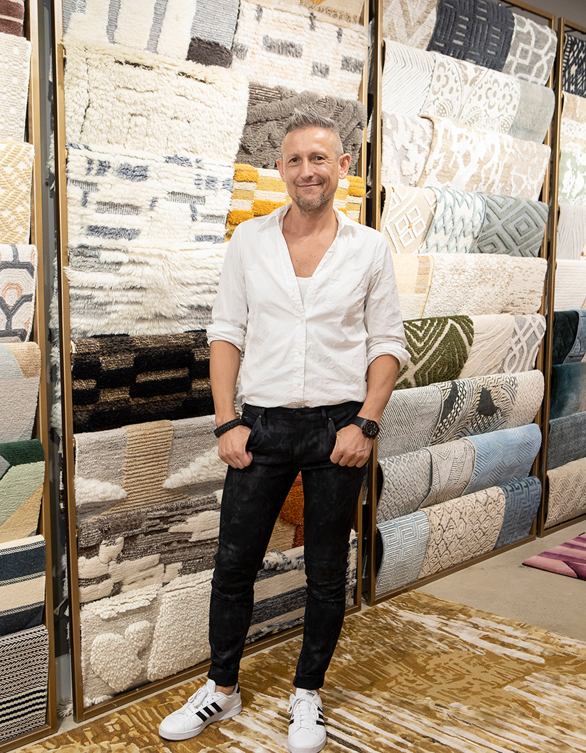 Jakub Staron Headshot