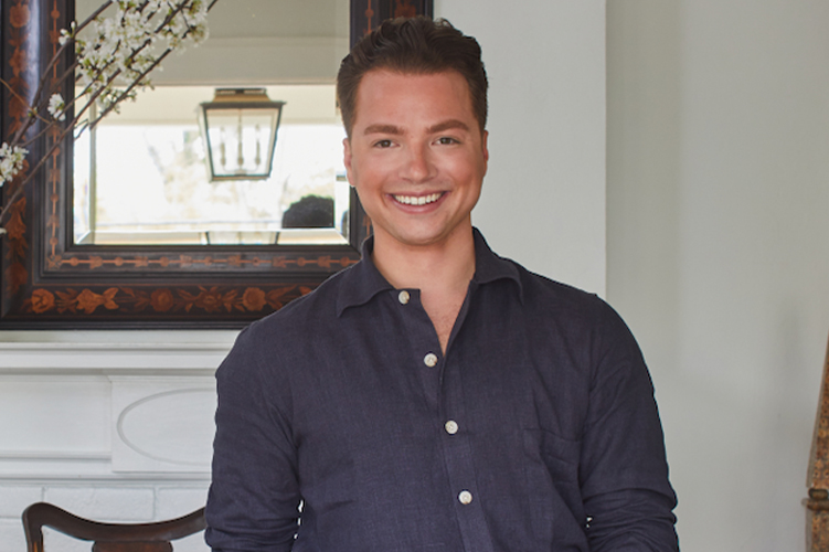 Jeremy Clark Headshot