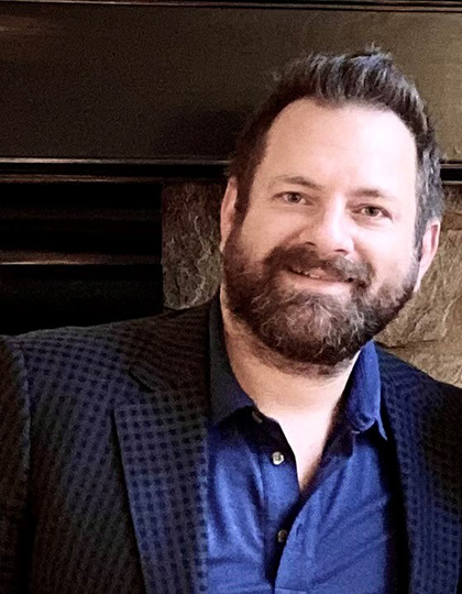 Josh Glazer - Avery Boardman COO Owner