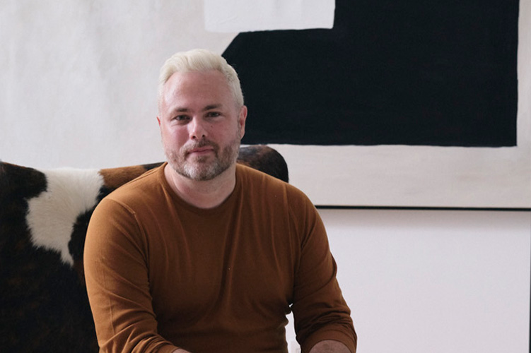 Josh Minter Headshot