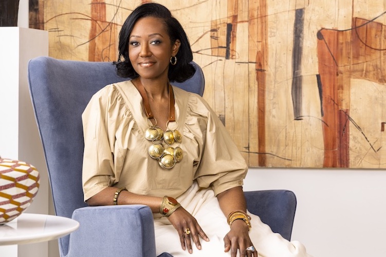 Keita Turner Headshot