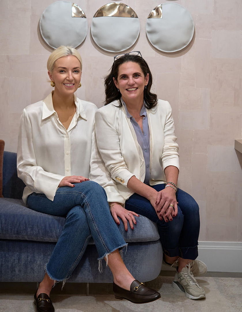 Kristen Rock, Kammi Reiss Headshot)