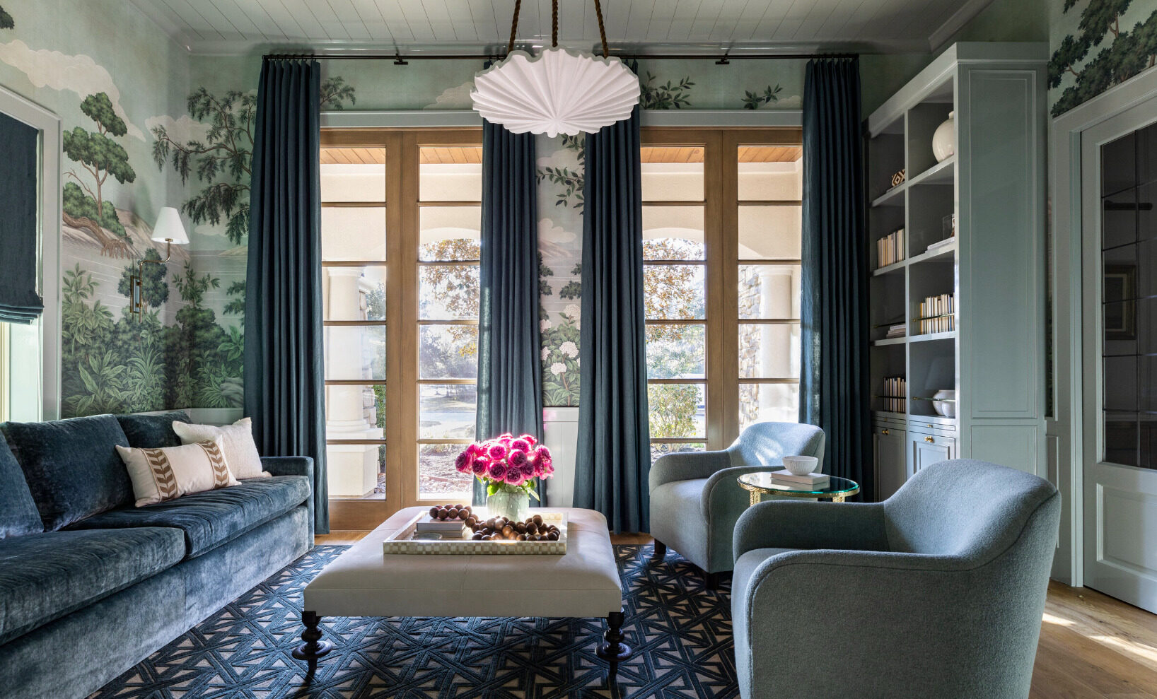 Marie Flanigan Project Image