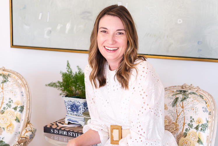 Megan Evans Headshot