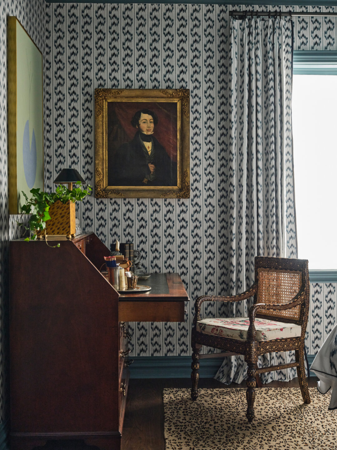 Kips Bay Dallas 2021