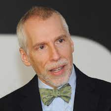 Michael Simon - Avery Boardman Speaker