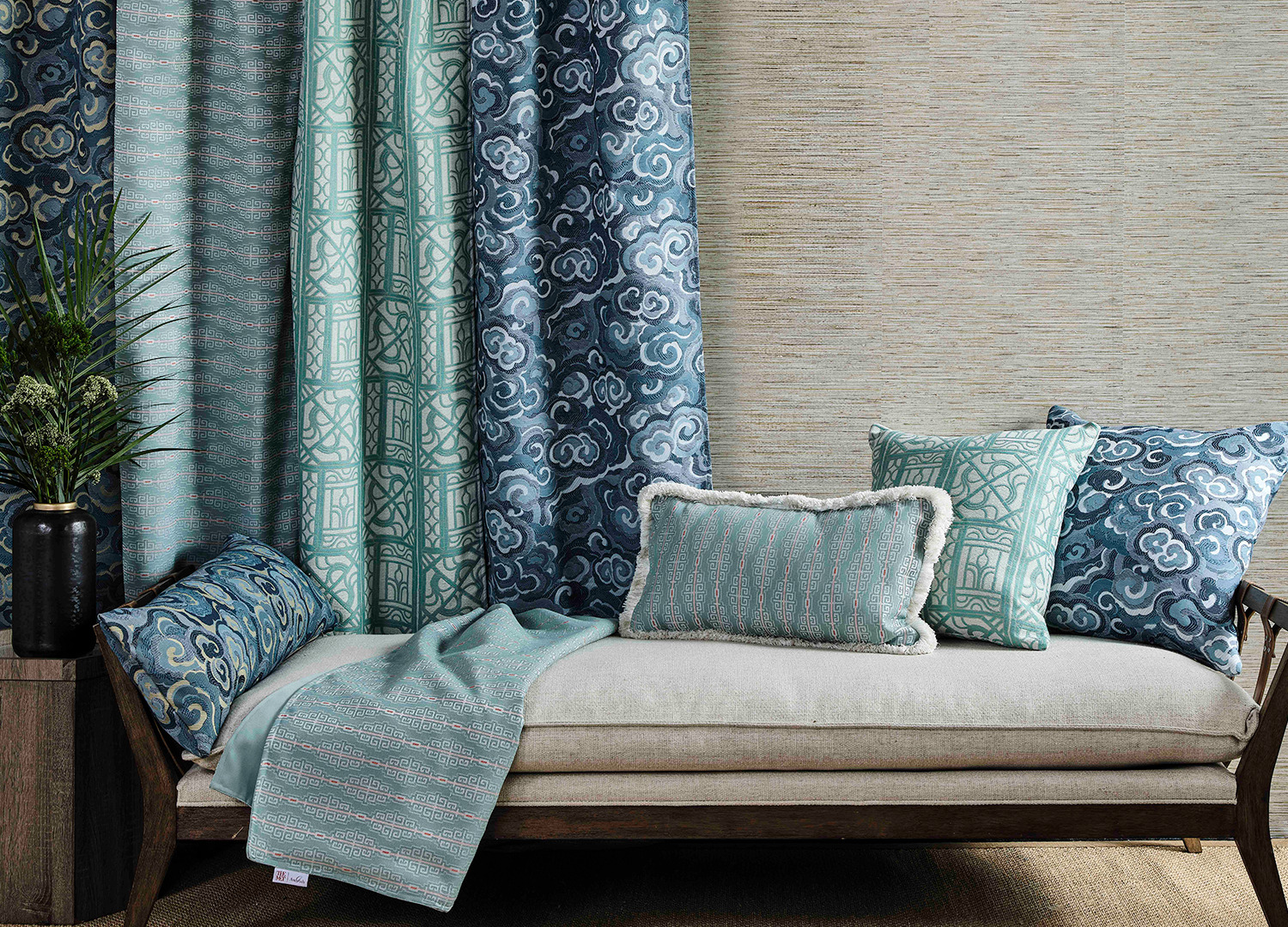 Fretwork-Aqua-collection