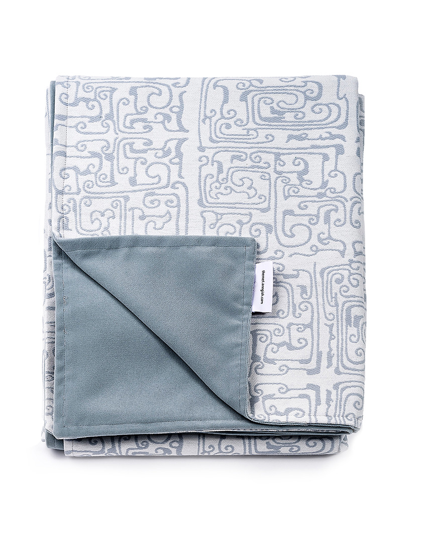 Ritual Throw Blanket