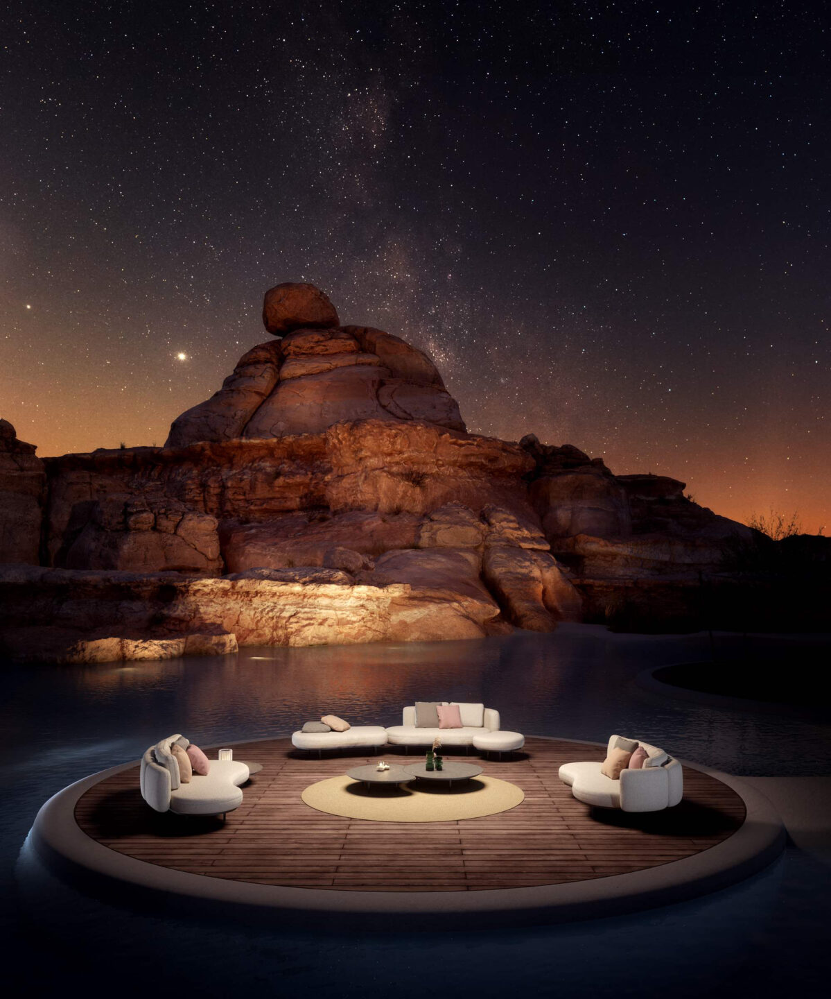 New-York-Design-Center-WNWN-2023-Royal Botania- Organix Lounge-gallery three