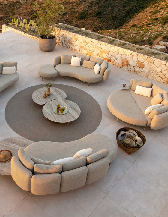 New-York-Design-Center-WNWN-2023-Royal Botania- Organix Lounge-gallery two