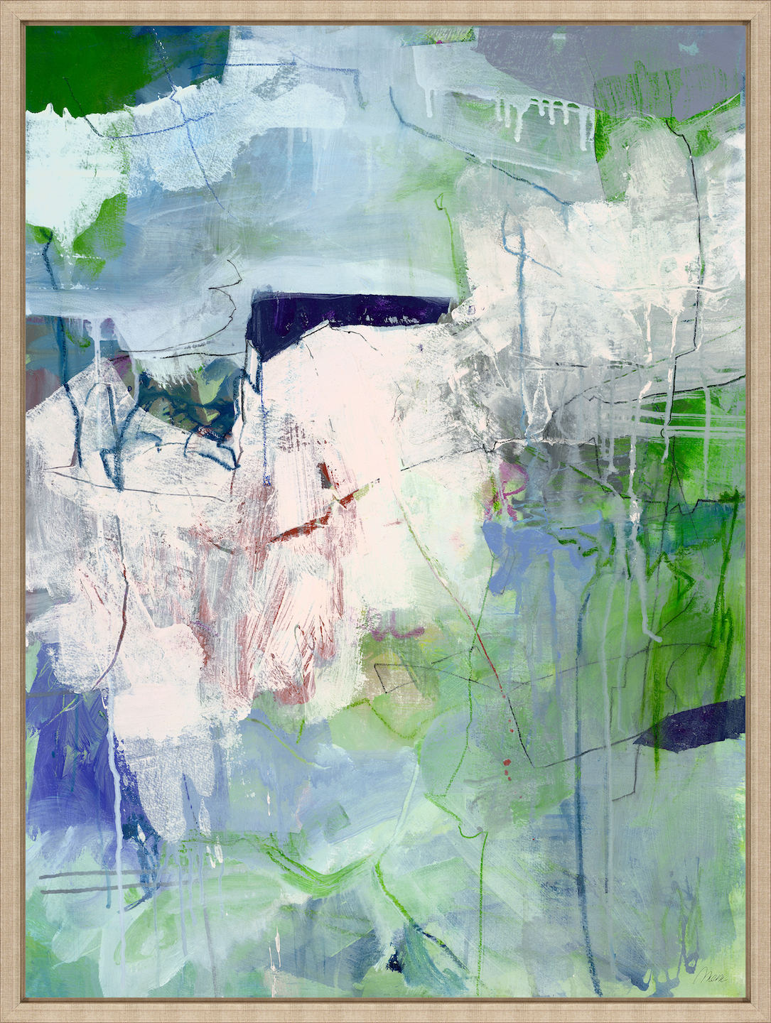 New-York-Design-Center-WNWN-Leftbank-Art- Custom-Created-Wall-Decor-Gallery-1