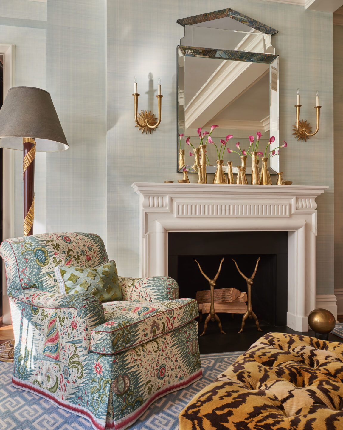 Phillip Thomas Project Image