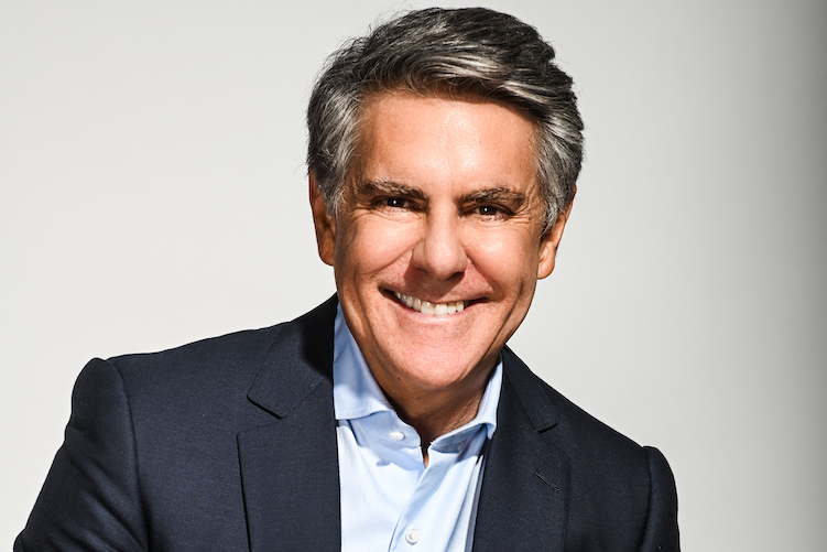 Richard Mishaan Headshot