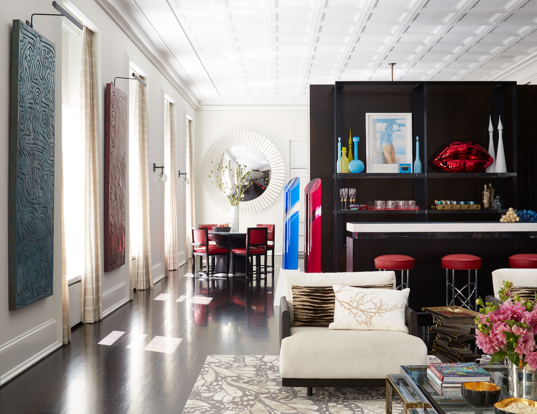 Richard Mishaan Project Image