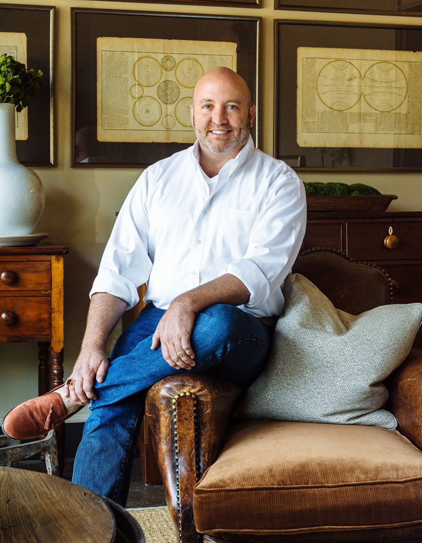 Roger Higgins_portrait