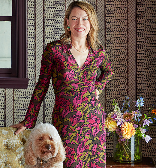 Steele Marcoux headshot