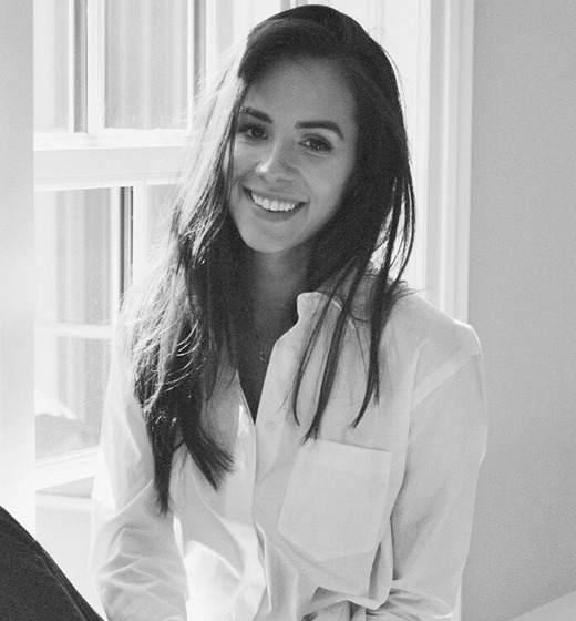 Steph Viesta_Studio Seva_Headshot