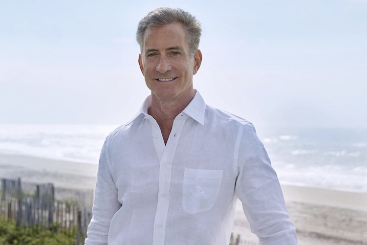 Stewart Manger Headshot